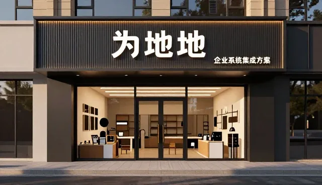 技术外包在现代系统集成中的实际应用分析
