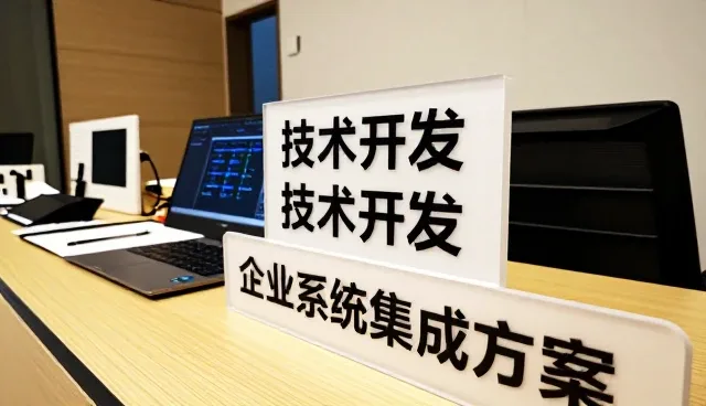 技术服务支持如何推动系统集成业务的持续增长